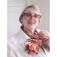 Darina, Kiev (Ukraine), 60/160/70