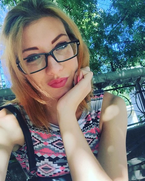 Ekaterina