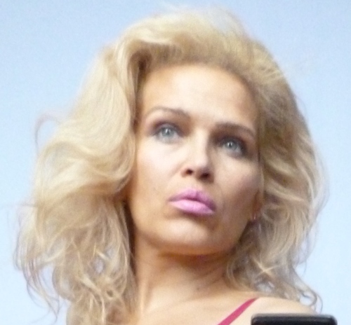 Elena Elena