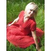 Tanya, Yevpatoria (Russia), 52/170/67