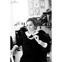 Mariya, Saint Petersburg (Russia), 46/162/52