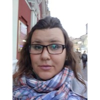 Maria, Moscow (Russia), 43/176/80