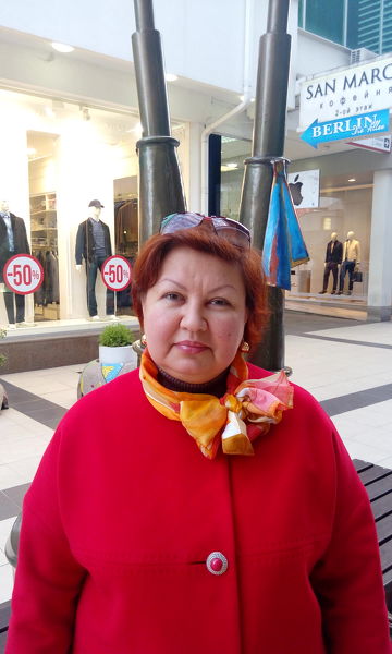 Liliya