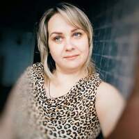 Larisa, Moscow (Russia), 43/168/90