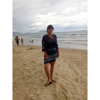 Ann, Abakan (Russia), 51/165/62