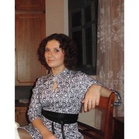 Ekaterina, Lida (Belarus), 39/165/58