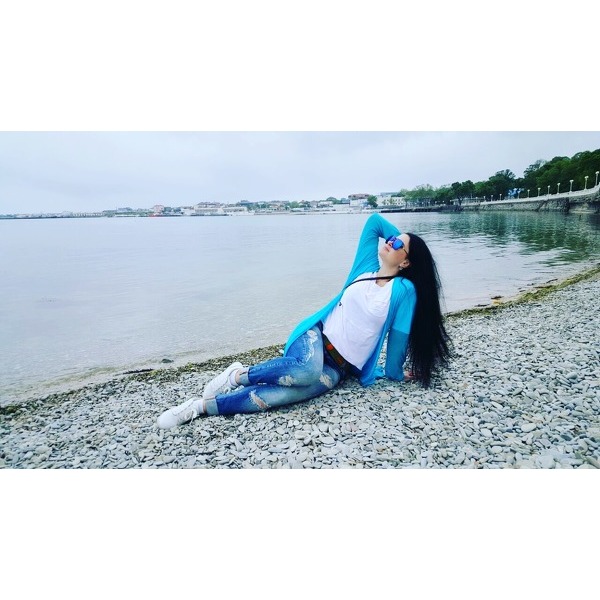Olesya Olesya