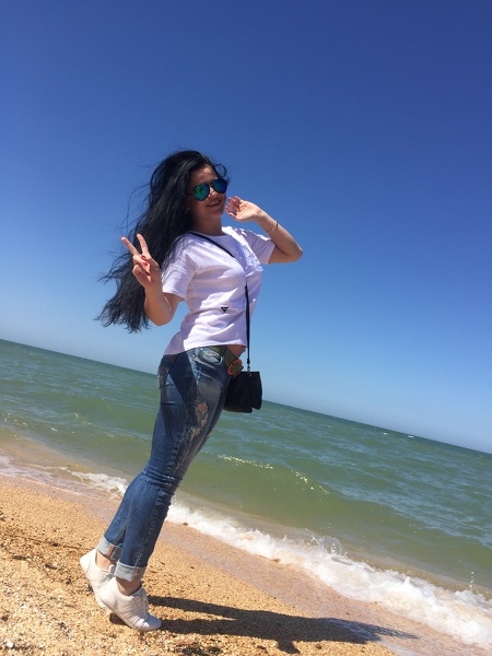 Olesya Olesya