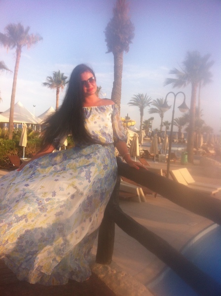 Olesya Olesya