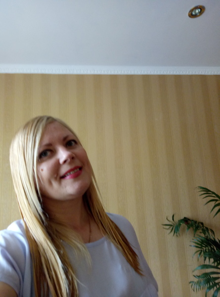 Svetlana Svetlana