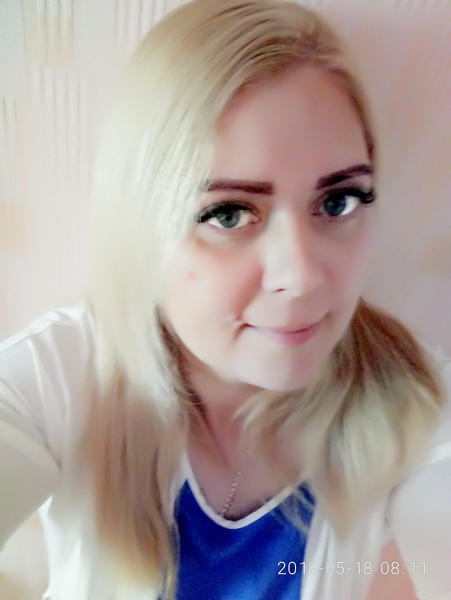 Svetlana Svetlana