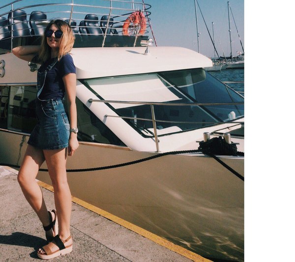 Marina Marina