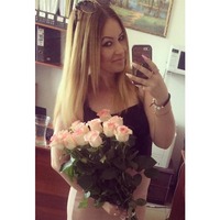 Anna, Volgograd (Russia), 35/166/65