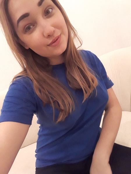 Kristina