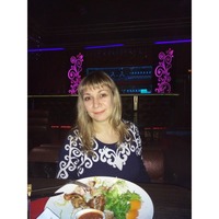 Dina, Cherepovets (Russia), 43/158/55