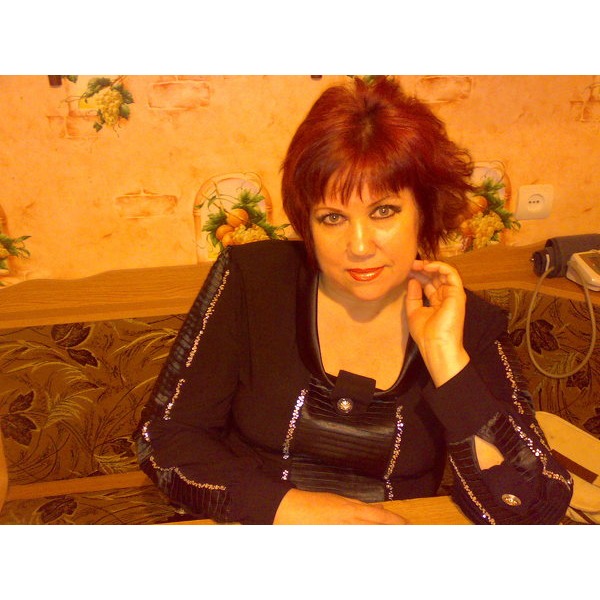 galina