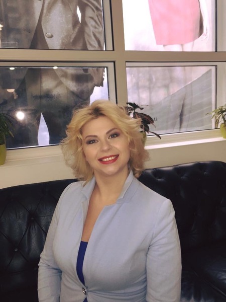 Ekaterina Ekaterina