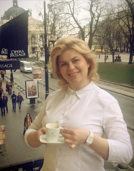 Ekaterina Ekaterina