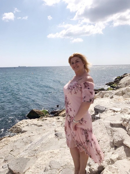 Ekaterina Ekaterina