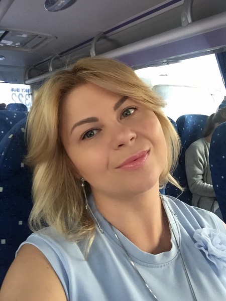 Ekaterina Ekaterina