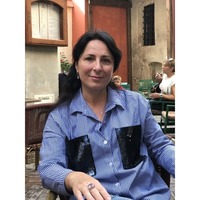 Kristina, Lviv (Ukraine), 50/162/60