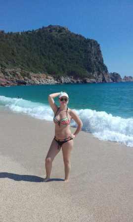 Nadejda