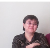 Janna, Astana (Kazakhstan), 52/155/69