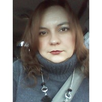 Mariya, Moscow (Russia), 38/170/94