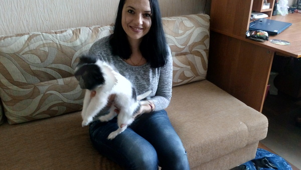 Natalia