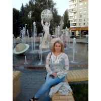 Gala, Vinnytsya (Ukraine), 49/165/70