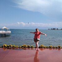 nastya, Omsk (Russia), 35/165/91