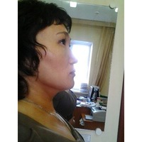 Tatyana, Moscow (Russia), 51/155/57