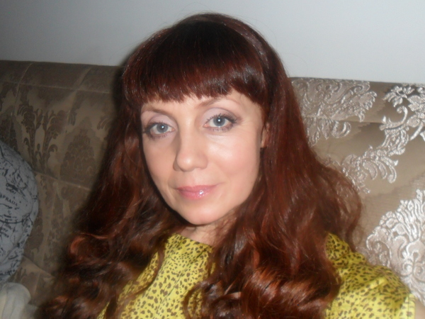 Tatyana Tatyana