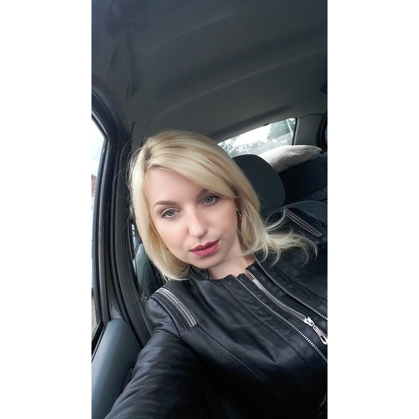 Natallia Natallia