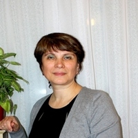 Katya, Moscow (Russia), 64/170/67