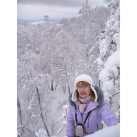 Lyudmila, Chelyabinsk (Russia), 55/160/47