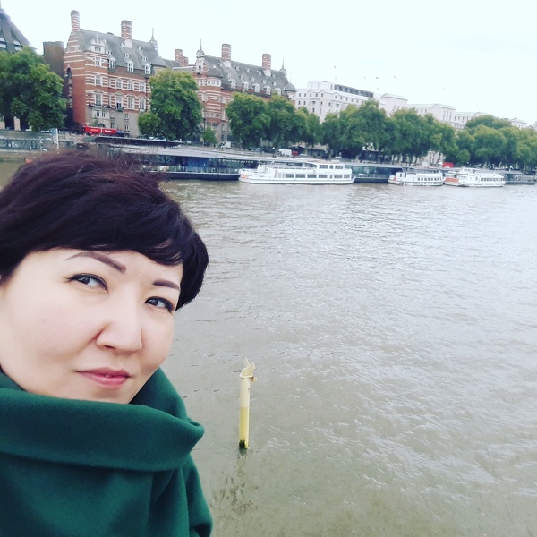 Gulnara Gulnara