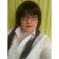 Irina, Murmansk (Russia), 43/173/80