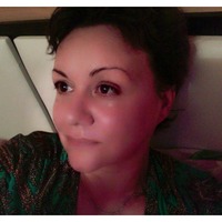 Irina, Moscow (Russia), 58/158/70