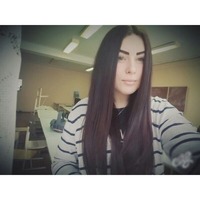 Karina, Dnepropetrovsk (Ukraine), 30/170/45