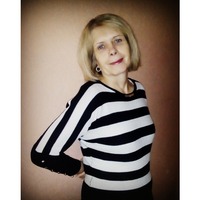 Tatyana, Belgorod (Russia), 71/168/65