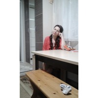 Svetlana, Krasnodar (Russia), 46/164/62