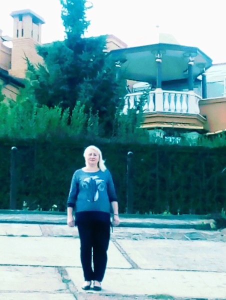 Svetlana