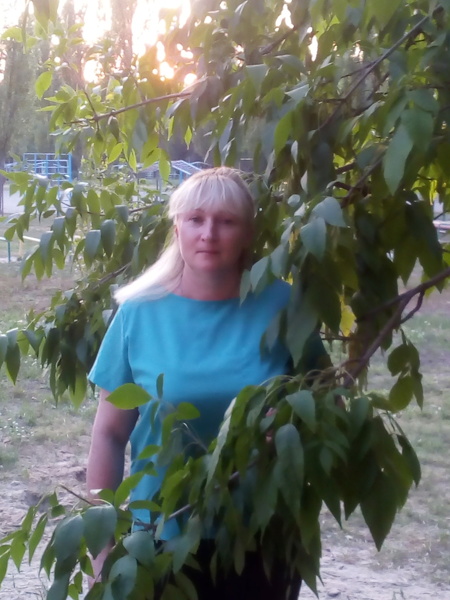Svetlana