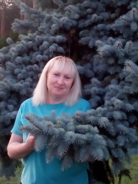 Svetlana