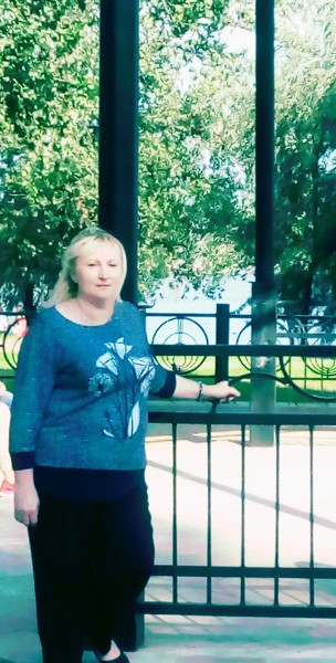 Svetlana