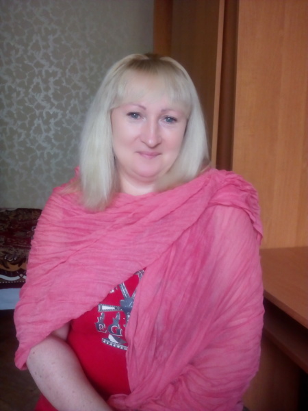 Svetlana