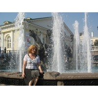 Olga, Moscow (Russia), 63/161/62