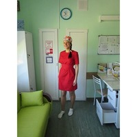 Olya, Gomel (Belarus), 37/175/66
