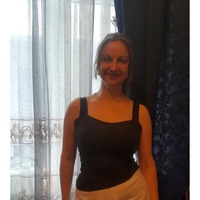 Elena, Moscow (Russia), 58/167/58